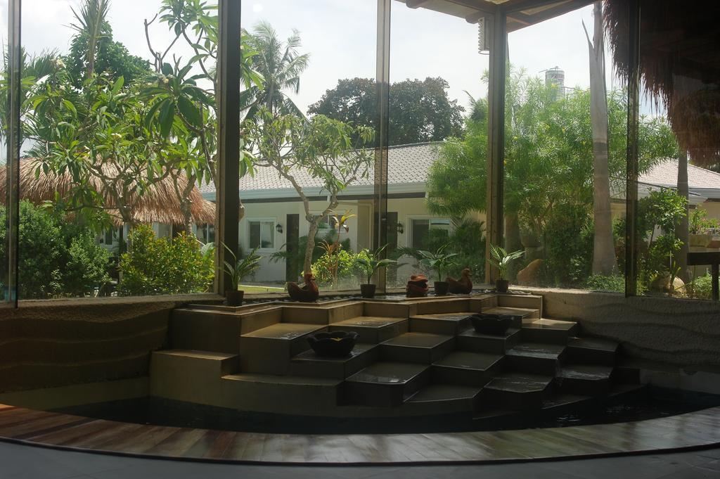 Natures Garden Park Resort And Spa Lapu-Lapu City Exterior foto